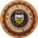 Seal of Huntingdon County, Pennsylvania