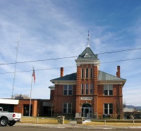 Garfield County, Utah courthouse.jpg